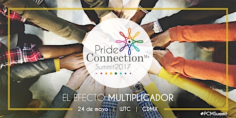 2° Summit Pride Connection México 2017