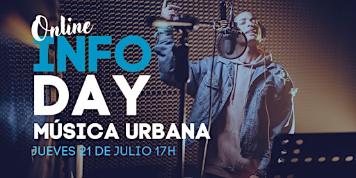Info Day Online | Música Urbana