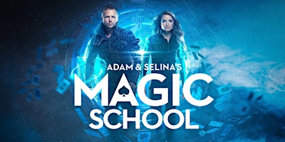 Adam & Selina's Magic School at Woodvale Boulevard