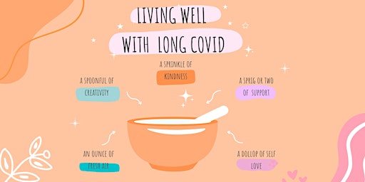 Living Well with Long COVID Personal Workshop