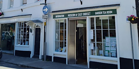 Museum Of East Dorset  Guided Tour