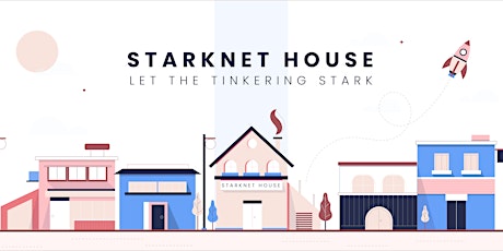 "starknet.js & NFTs" with LootRealms, briq & Aspect - StarkNet House Week 4 billets
