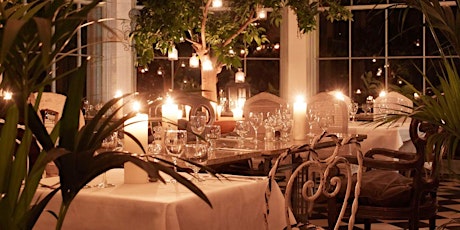 Midsummer Suppers at Fern House, Avoca Kilmacanoge tickets