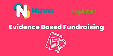 Evidence-Based Fundraising