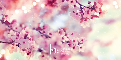 Henleaze Concert Society: Spring in the Air tickets