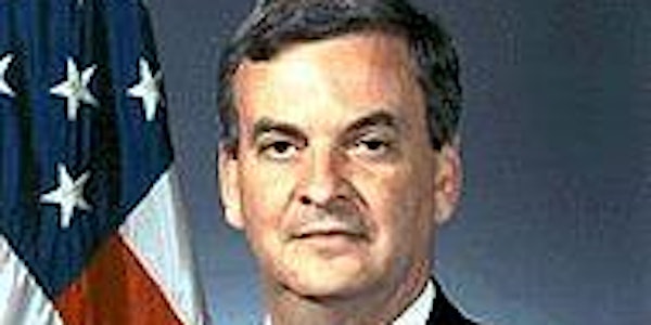 Harvard Professor Alberto Mora: Torture, US Foreign Policy and Beyond