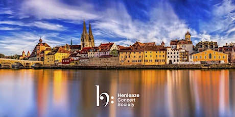 Henleaze Concert Society: German Orchestral Classics