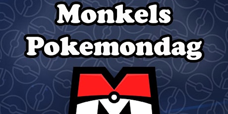 Monkels Pokémondag tickets