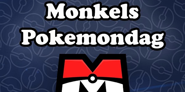 Monkels Pokémondag