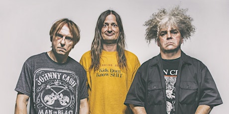 Melvins @ Goldfield Trading Post primary image