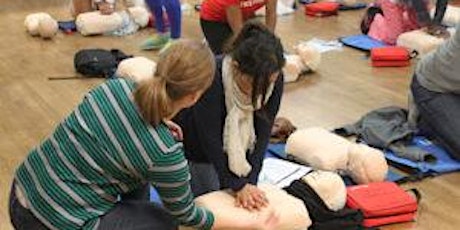 Kansas City- Adult First Aid and CPR Recert Class