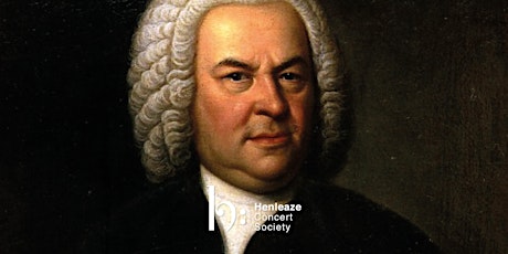 Henleaze Concert Society: Treasures of the Baroque primary image