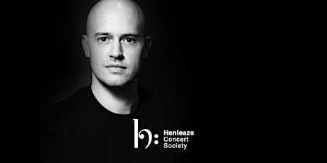 Henleaze Concert Society: An American Landscape primary image