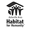 Asheville Area Habitat for Humanity's Logo