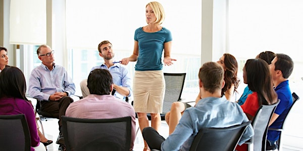 Facilitator Training