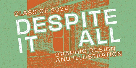 Brighton Illustration and Graphic Design London Graduate Show tickets