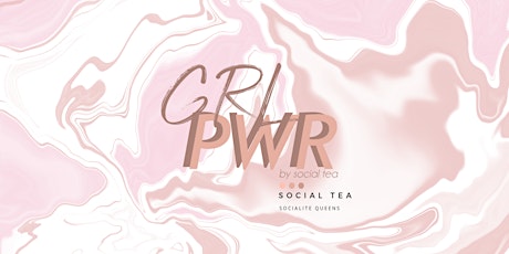 GRL PWR: Network + Support