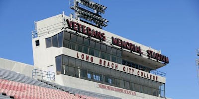 2017 Community Job Fair At Veterans Memorial Stadium Long Beach 2017 Community Job Fair At Veterans Memorial Stadium Long Beach City College