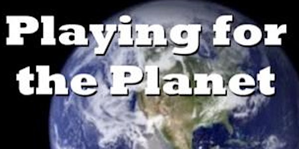 Playing For The Planet: World Music Against Climate Change