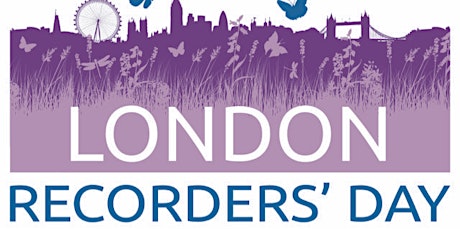 London Recorders Day 2022
