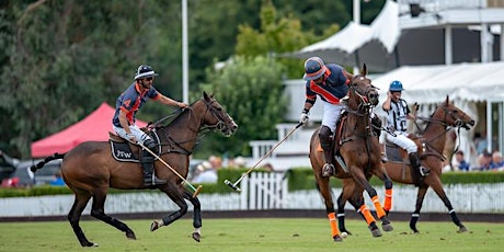 Friday Night Polo Party September- Tasso Cup tickets