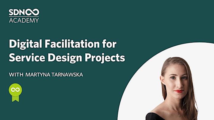 Digital Facilitation for Service Design Projects image