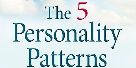 The 5 Personality Patterns: An Intro Series tickets
