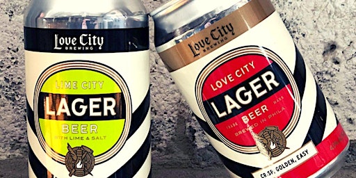 Meet the Makers: Changing Beer Culture with Love City Brewing