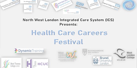 NW London-Careers Festival tickets