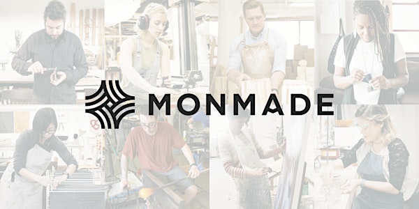 MONMADE 2017 Summer Showcase