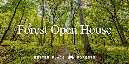 Rock River Forest Open House