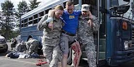 Image principale de Ft Meade Full Scale Exercise -- Need for Volunteer Victims