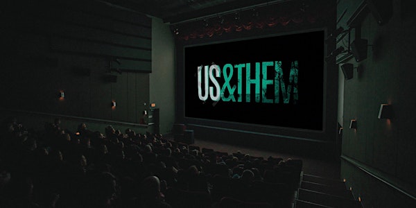 Us and Them | Charlottetown