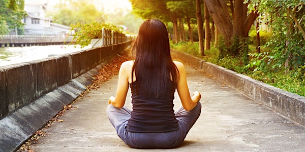 Transform Your Life With Meditation