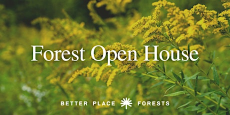 St. Croix Valley Forest Open House