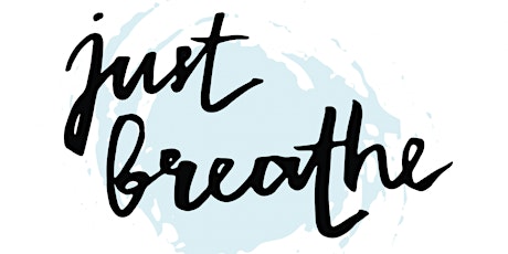 just breathe: Conscious, Connected Breathwork tickets