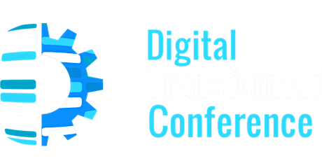 The Digital Transformation Conference tickets