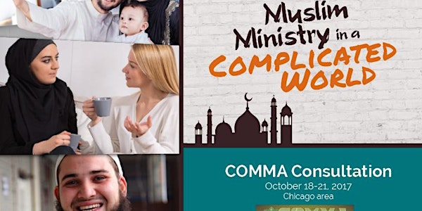 COMMA Consultation 2017