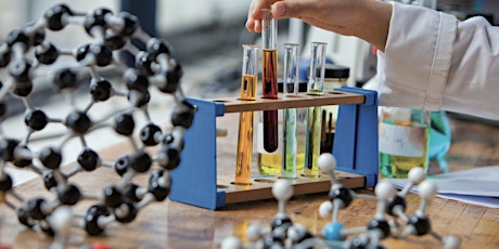 FREE A level Chemistry Taster Session tickets
