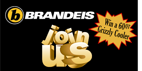 Brandeis Machinery & Supply Company - Lexington Customer Appreciation Day tickets