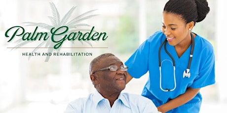 Palm Garden of  Orlando & Grand Palms Assisted Living Hiring Event! tickets