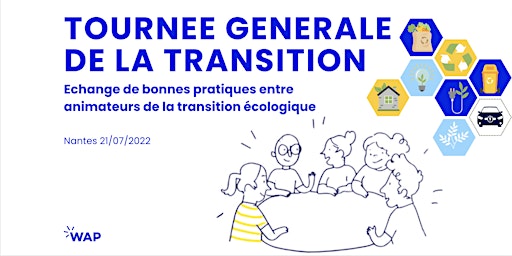 Tournée Générale de la Transition (Nantes)