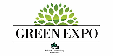 GREEN EXPO 2017 primary image