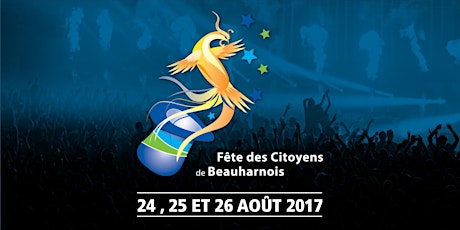 Fête des Citoyens de Beauharnois 2017 primary image