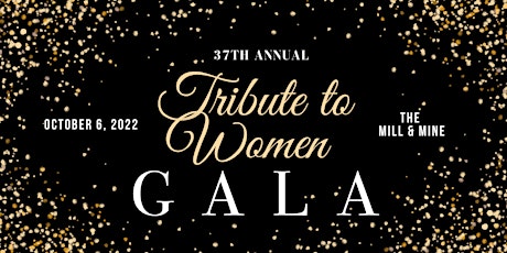 37th Annual YWCA Tribute to Women Gala tickets