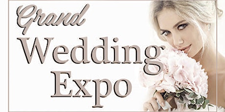 Grand Wedding Expo Boston tickets