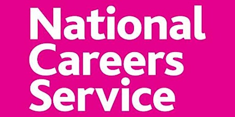 Public Sector Careers - Day 2 tickets