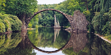 Devil’s Bridge: An architectural masterpiece hidden in serene nature
