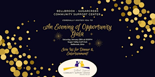 An Evening of Opportunity Gala