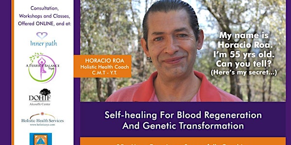 Lake Tahoe Retreat with Holistic Health Coaching for Self-healing